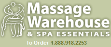 Massage Warehouse coupon code