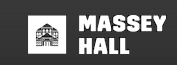 Massey Hall coupon code