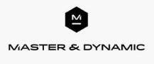 Master & Dynamic Coupon Code