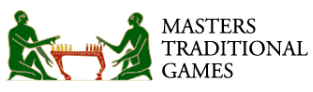 Masters Traditional Games Coupon Code