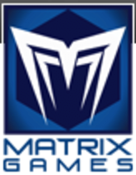 Matrix Games coupon code