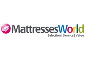 Mattresses World Coupon Code