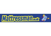 Mattressman coupon code