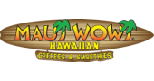 Maui Wowi coupon code