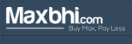 Maxbhi coupon code