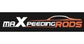 Maxpeedingrods Coupon Code