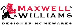 Maxwell & Williams Coupon Code