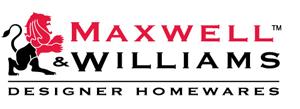 Maxwell & Williams coupon code