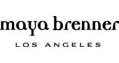 Maya Brenner Coupon Code