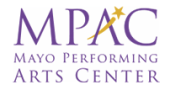 Mayo Performing Arts Center Coupon Code