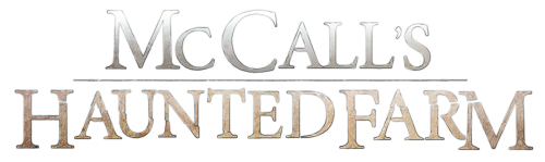 McCall's Haunted Farm coupon code