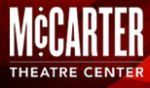 McCarter Theatre Online coupon code