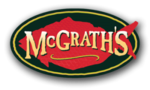 McGrath's Fish House coupon code