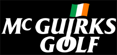 McGuirks Golf Coupon Code