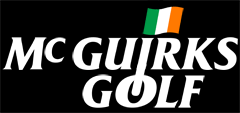 McGuirks Golf coupon code