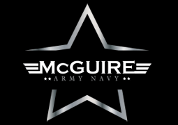 Mcguire Army Navy Coupon Code