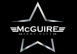 Mcguire Army Navy coupon code