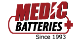 Medic Batteries Coupon Code