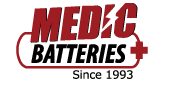 Medic Batteries coupon code