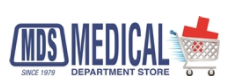 Medical Department Store Coupon Code