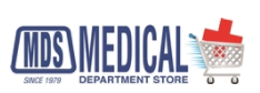 Medical Department Store coupon code