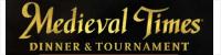 Medieval Times Coupon Code