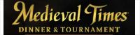 Medieval Times coupon code