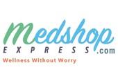Medshopexpress Coupon Code