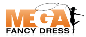 Mega Fancy Dress Coupon Code
