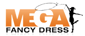 Mega Fancy Dress coupon code