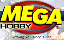 Mega Hobby coupon code