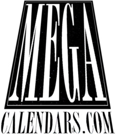 MegaCalendars Coupon Code