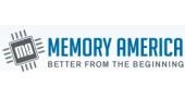 Memory America coupon code