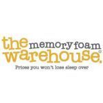 Memory Foam Warehouse UK coupon code