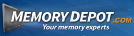 Memorydepot.com coupon code