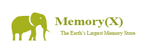 Memoryx coupon code