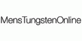 MensTungstenOnline coupon code