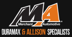 Merchant Automotive Coupon Code