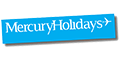 Mercury Holidays coupon code