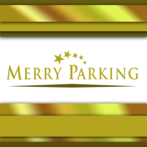 Merry Parking Coupon Code