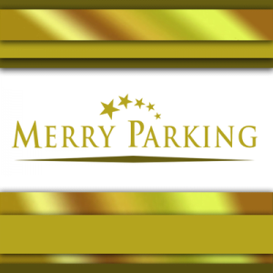 Merry Parking coupon code