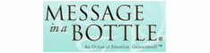 MessageInABottle.com coupon code