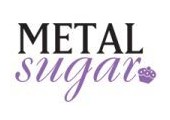 Metal Sugar Jewelry coupon code