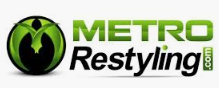 Metrorestyling.com Coupon Code