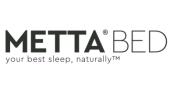 Metta Bed coupon code