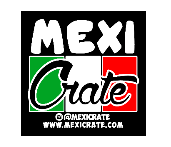 MexiCrate Coupon Code