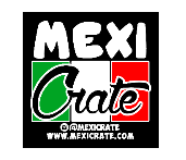 MexiCrate coupon code