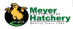 Meyer Hatchery coupon code