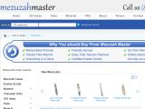 Mezuzah Master coupon code