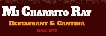 Mi Charrito Ray Coupon Code